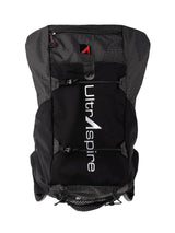 Front phot of the UltrAspire Epic XT 20L Lightweight