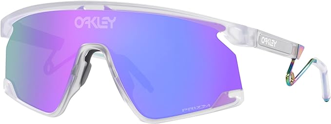 Oakley BXTR Unisex Sport Athletic Lifestyle Sunglasses