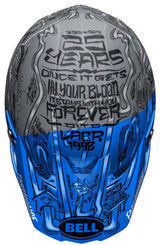 Bell Moto-10 Spherical Limited Edition MIPS Motocross Supercross Helmet