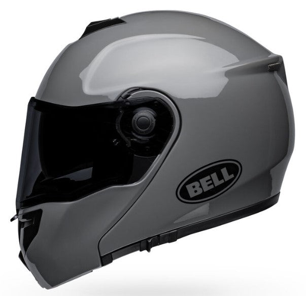 BELL SRT M Adult Street Motorcycle Helmet