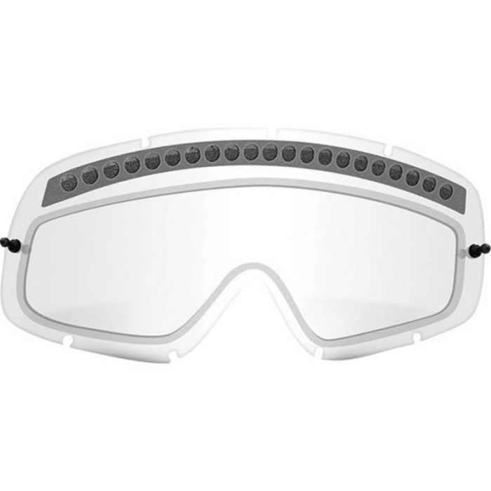 Oakley O-Frame Unisex MX Dual Vented Lens