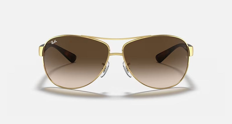 Ray-Ban RB3386 Women Lifestyle Sunglasses