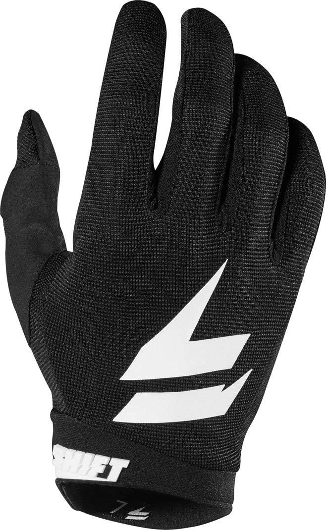 SHIFT MX by Fox Racing White Label Dirt Bike MX Motocross Offroad & ATV Gloves