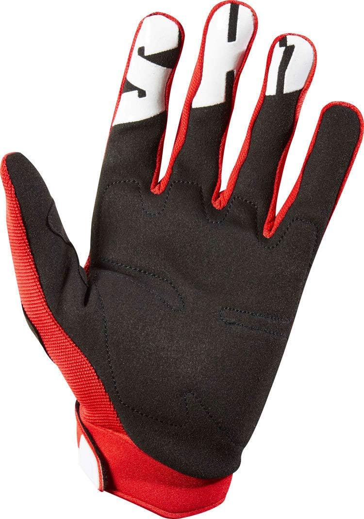 SHIFT MX by Fox Racing White Label Dirt Bike MX Motocross Offroad & ATV Gloves