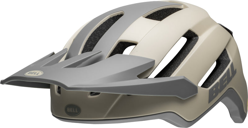 BELL 4Forty Air MIPS Adult Mountain Bike Helmet