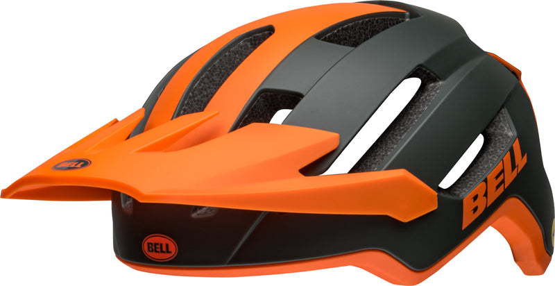 BELL 4Forty Air MIPS Adult Mountain Bike Helmet