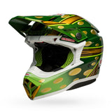 Bell Moto-10 Spherical MIPS Adult Dirt Motocross Carbon Fiber Helmet