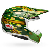 Bell Moto-10 Spherical MIPS Adult Dirt Motocross Carbon Fiber Helmet