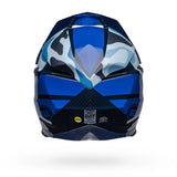 Bell Moto-10 Spherical MIPS Adult Dirt Motocross Carbon Fiber Helmet