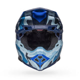 Bell Moto-10 Spherical MIPS Adult Dirt Motocross Carbon Fiber Helmet