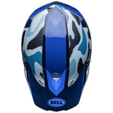 Bell Moto-10 Spherical MIPS Adult Dirt Motocross Carbon Fiber Helmet