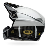 Bell Moto-10 Spherical MIPS Adult Dirt Motocross Carbon Fiber Helmet