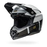 Bell Moto-10 Spherical MIPS Adult Dirt Motocross Carbon Fiber Helmet