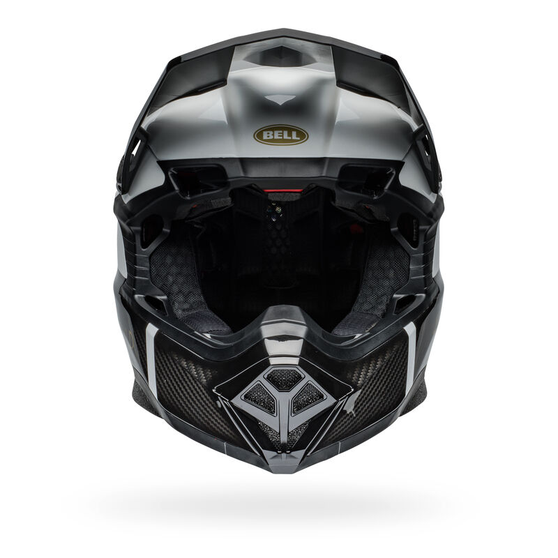 Bell Moto-10 Spherical MIPS Adult Dirt Motocross Carbon Fiber Helmet
