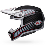 Bell Moto-10 Spherical MIPS Adult Dirt Motocross Carbon Fiber Helmet