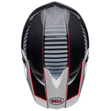 Bell Moto-10 Spherical MIPS Adult Dirt Motocross Carbon Fiber Helmet