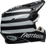 Bell Moto-9  MIPS MX Off-Road Helmet