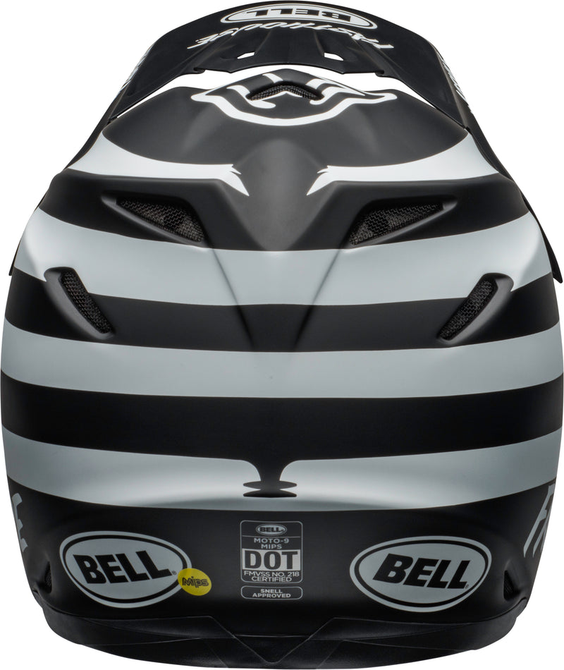 Bell Moto-9  MIPS MX Off-Road Helmet