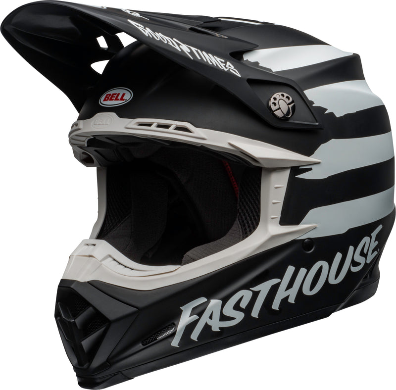 Bell Moto-9  MIPS MX Off-Road Helmet