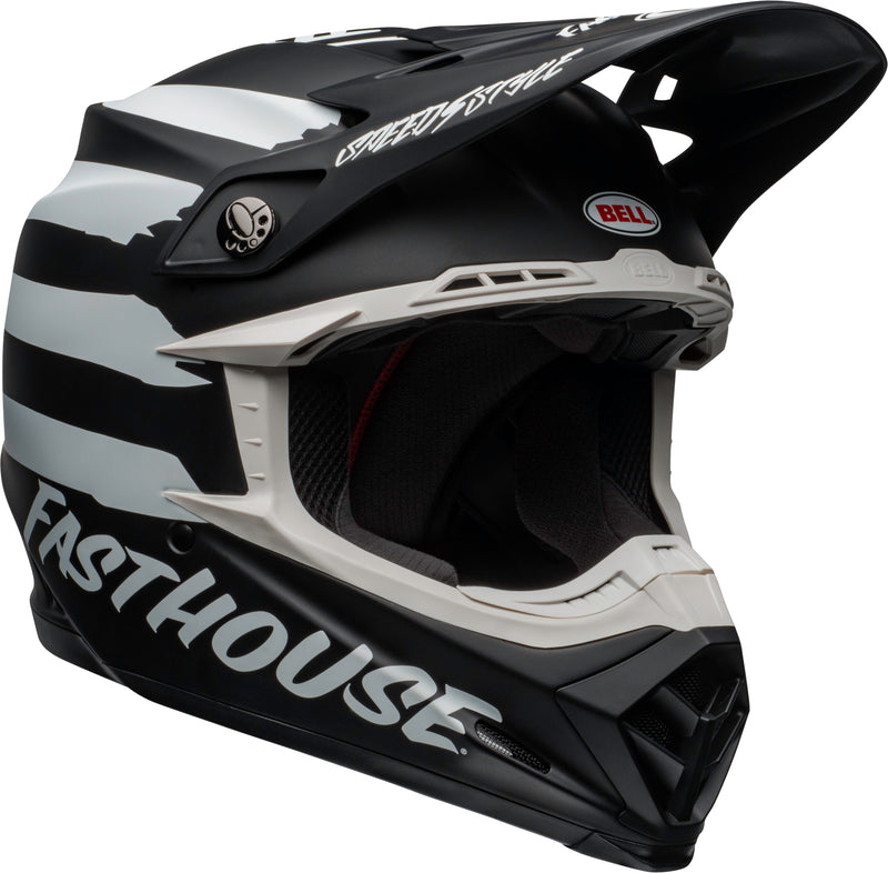 Bell Moto-9  MIPS MX Off-Road Helmet