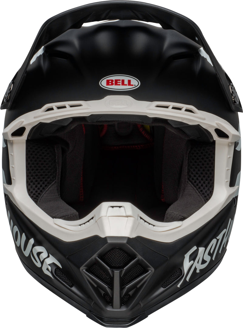 Bell Moto-9  MIPS MX Off-Road Helmet