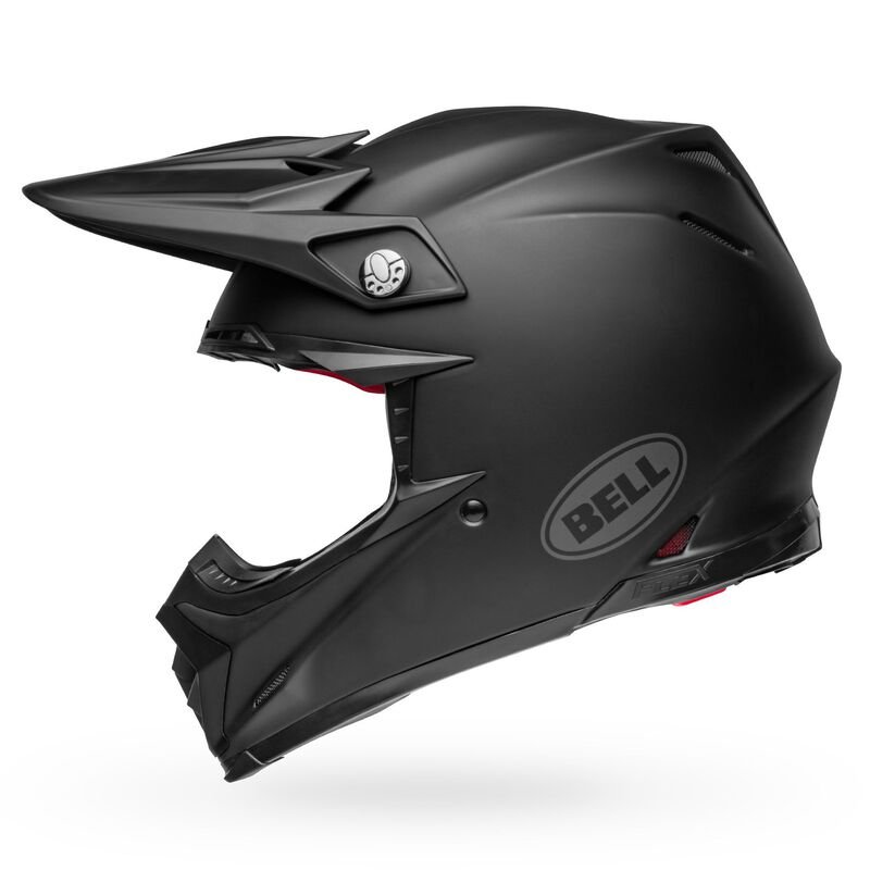Bell Moto-9S Flex Adult Dirt Bike Motorcycle MX Helmet
