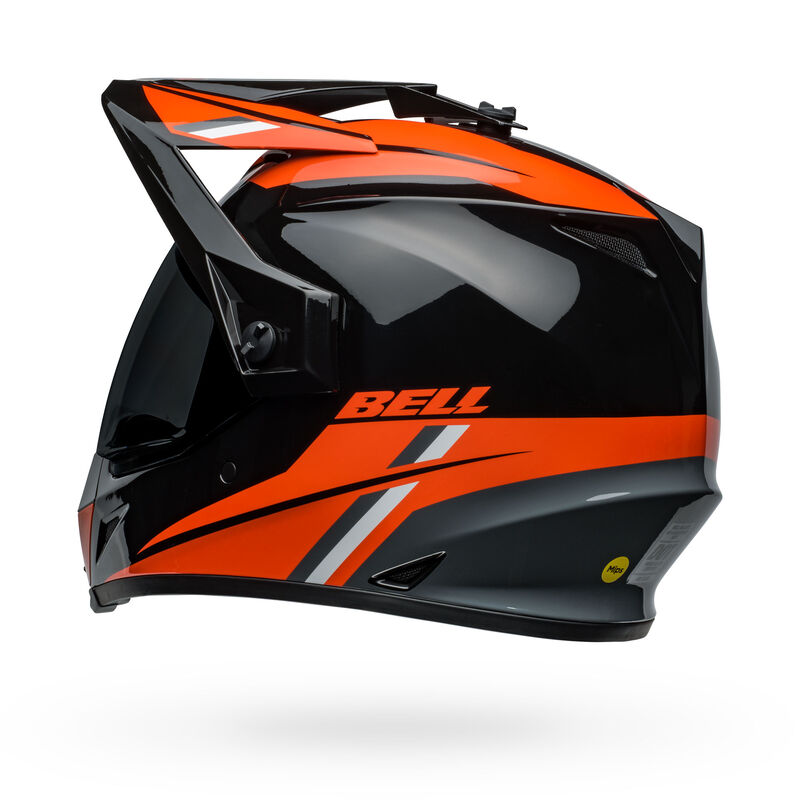 Bell MX-9 Adventure MIPS Helmet