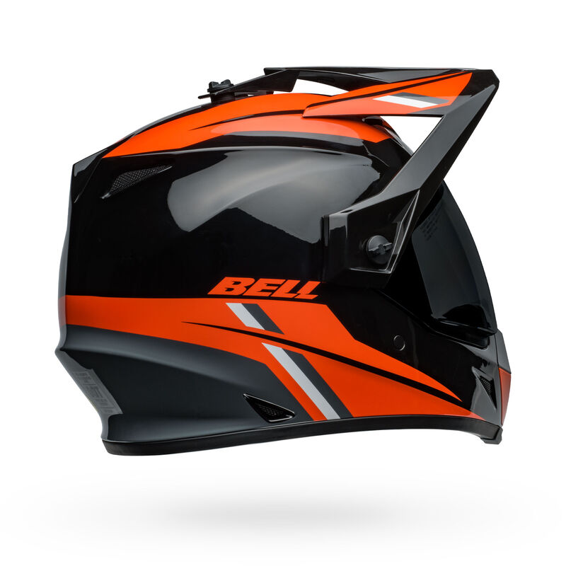 Bell MX-9 Adventure MIPS Helmet