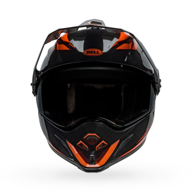 Bell MX-9 Adventure MIPS Helmet