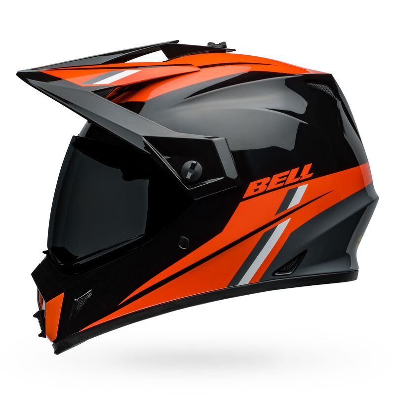 Bell MX-9 Adventure MIPS Helmet