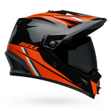 Bell MX-9 Adventure MIPS Helmet