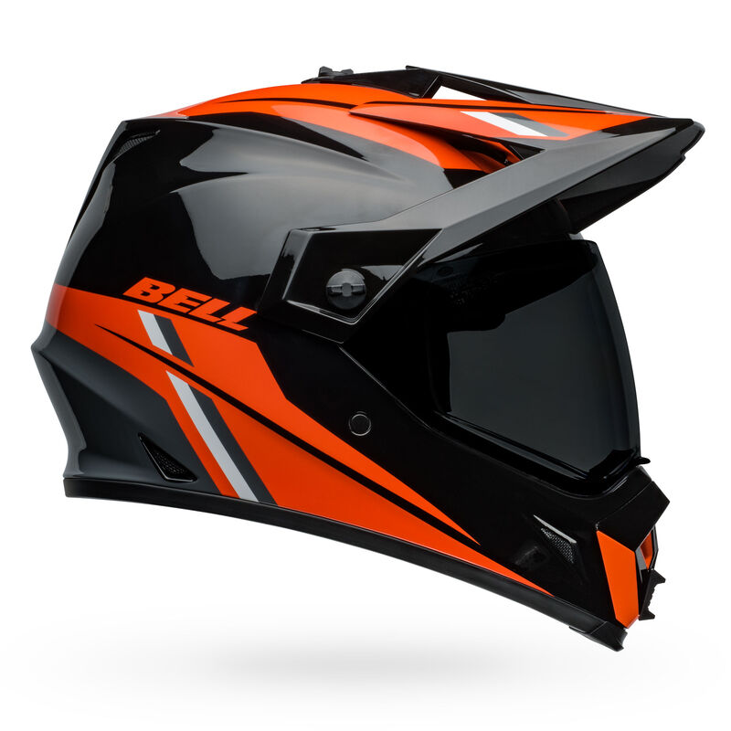 Bell MX-9 Adventure MIPS Helmet