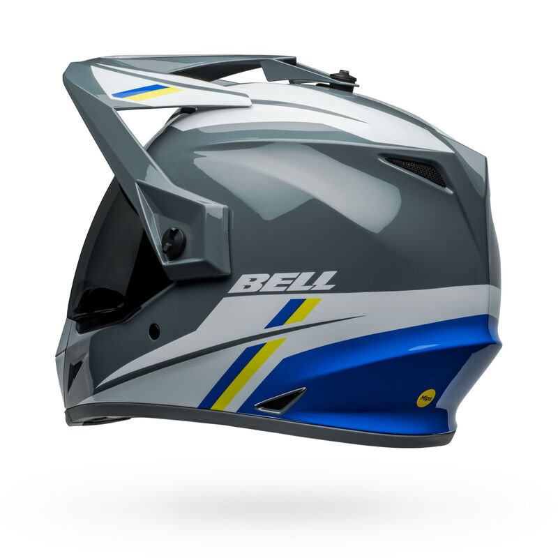 Bell MX-9 Adventure MIPS Helmet