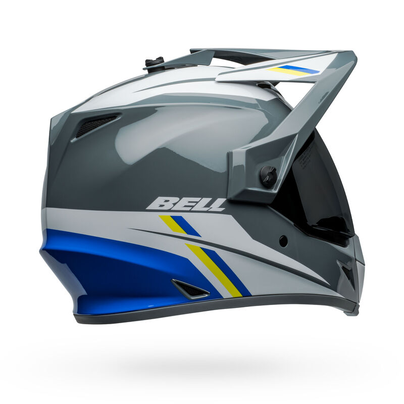 Bell MX-9 Adventure MIPS Helmet