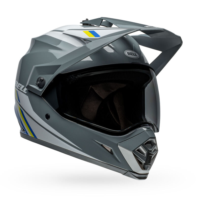 Bell MX-9 Adventure MIPS Helmet