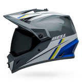 Bell MX-9 Adventure MIPS Helmet