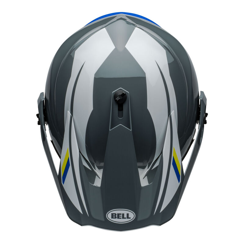 Bell MX-9 Adventure MIPS Helmet