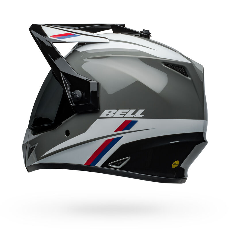 Bell MX-9 Adventure MIPS Helmet