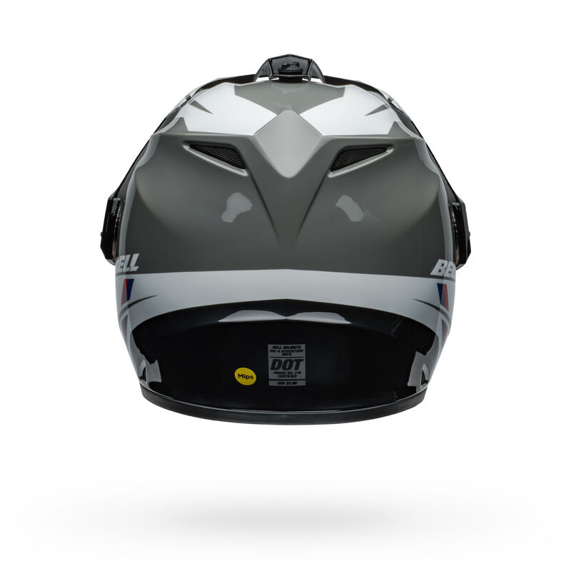 Bell MX-9 Adventure MIPS Helmet