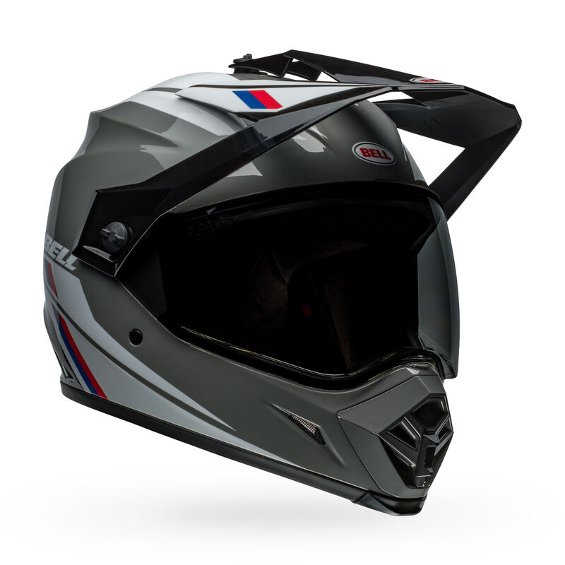 Bell MX-9 Adventure MIPS Helmet