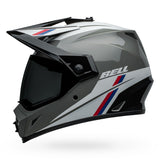 Bell MX-9 Adventure MIPS Helmet