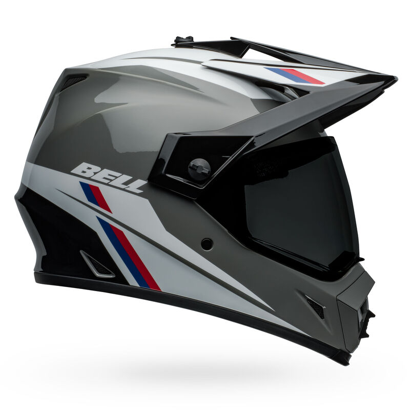 Bell MX-9 Adventure MIPS Helmet