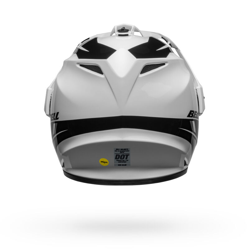 Bell MX-9 Adventure MIPS Helmet