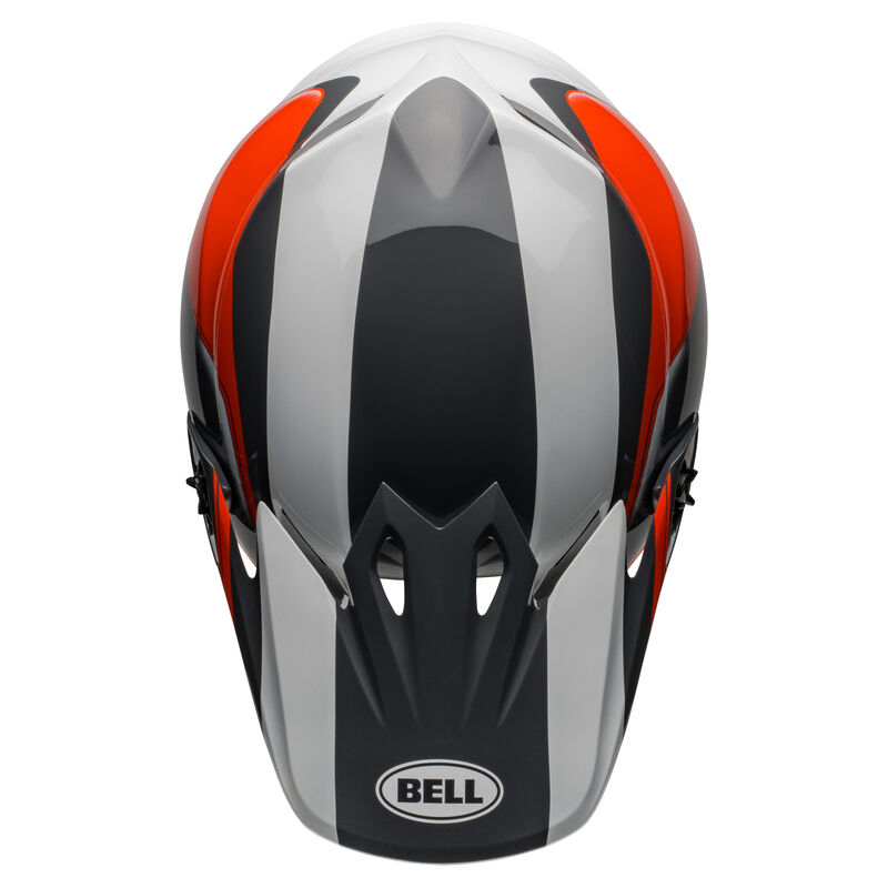 BELL MX-9 MIPS Adult Dirt Motorcycle Helmet