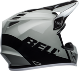 Bell MX-9 MIPS Unisex Adult MTB Helmet