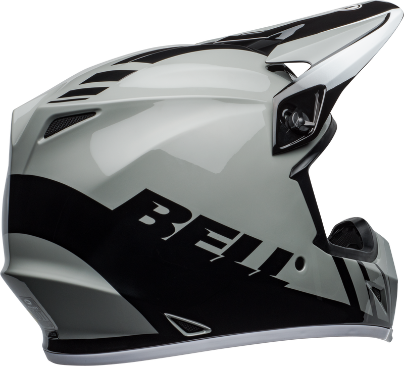 Bell MX-9 MIPS Unisex Adult MTB Helmet