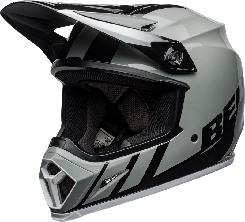 Bell MX-9 MIPS Unisex Adult MTB Helmet