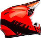 Bell MX-9 MIPS Unisex Adult MTB Helmet