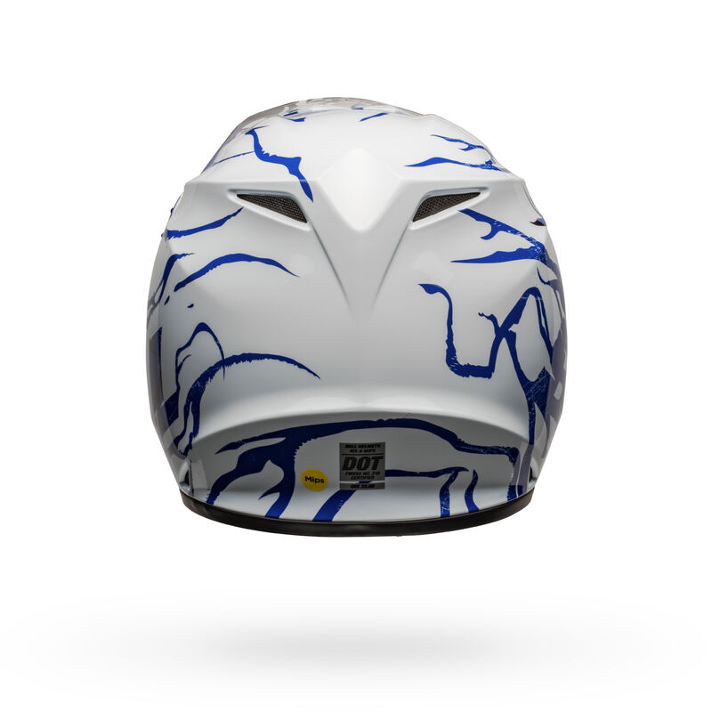 BELL MX-9 MIPS Adult Dirt Motorcycle Helmet