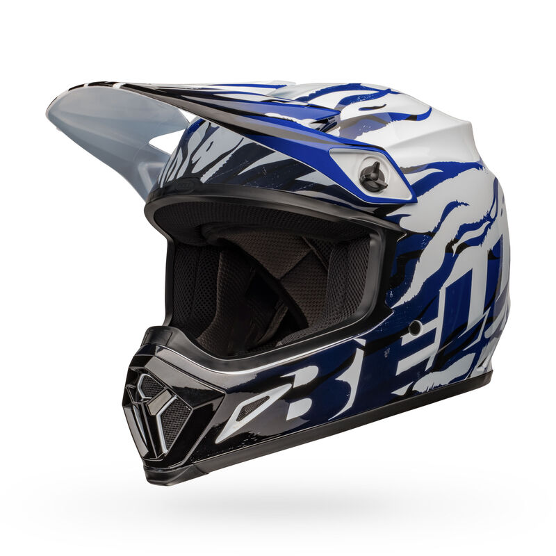 BELL MX-9 MIPS Adult Dirt Motorcycle Helmet